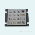 Compact gecodeerd PIN-pad